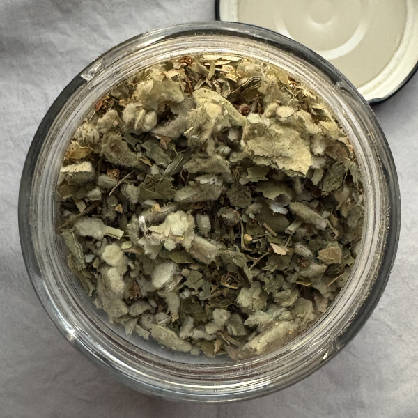 Pisces Herbal Infusion