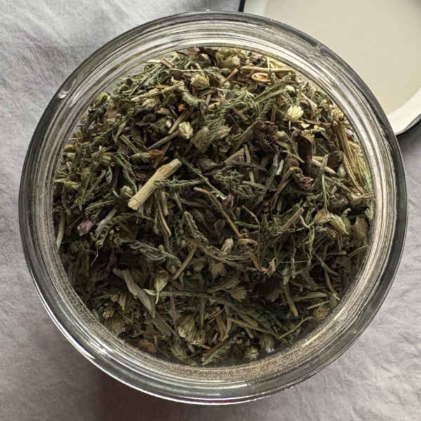 Scorpio Herbal Infusion