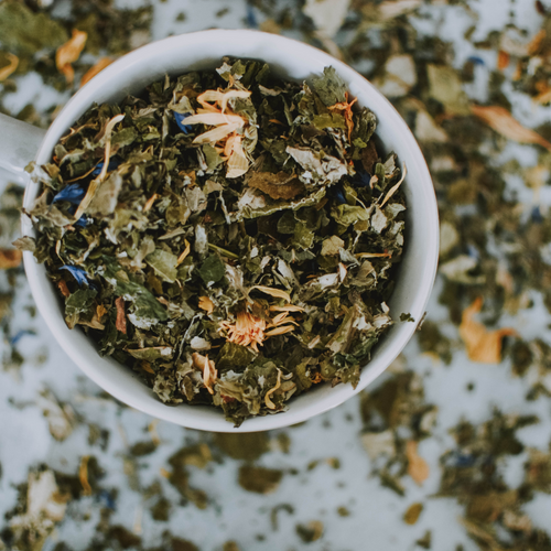Build Your Apothecary at Dorothy's Herb Shop & Herbal Apothecary
