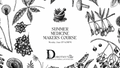 June 15th Herbal Summer Medicine Makers Course