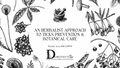 June 29th An Herbalist Approach to Ticks Prevention & Botanical Care