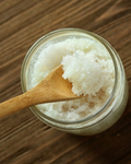 Dead Sea Salt Scrubs