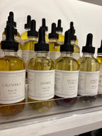 Body Oil