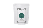 A package of Alignment Herbal Loose Leaf Infusion by Dorothy's, featuring an organic tea blend with ingredients like lavender, rose petals, and damiana.