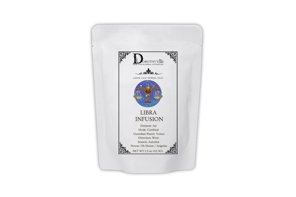 Libra Herbal Infusion