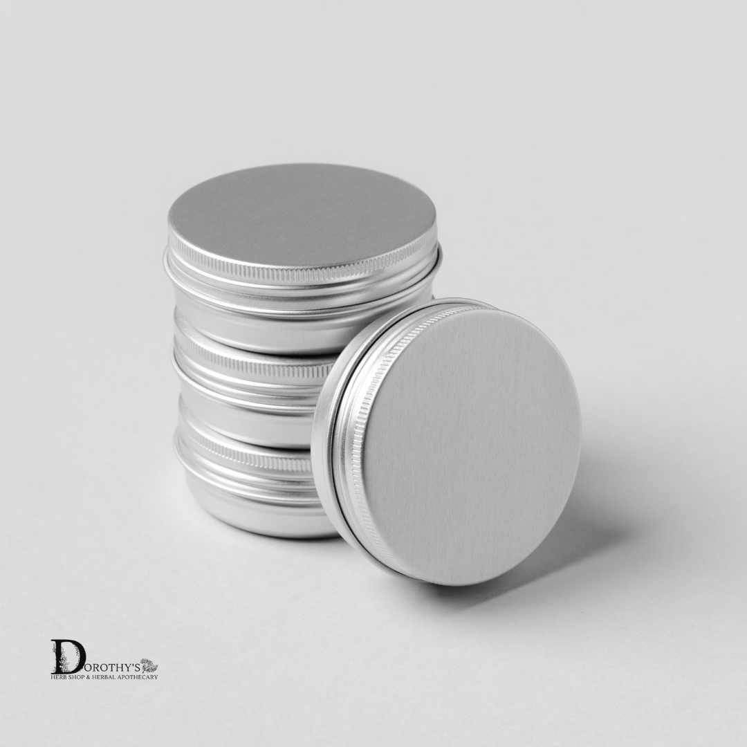 Headache Loose Leaf Infusion