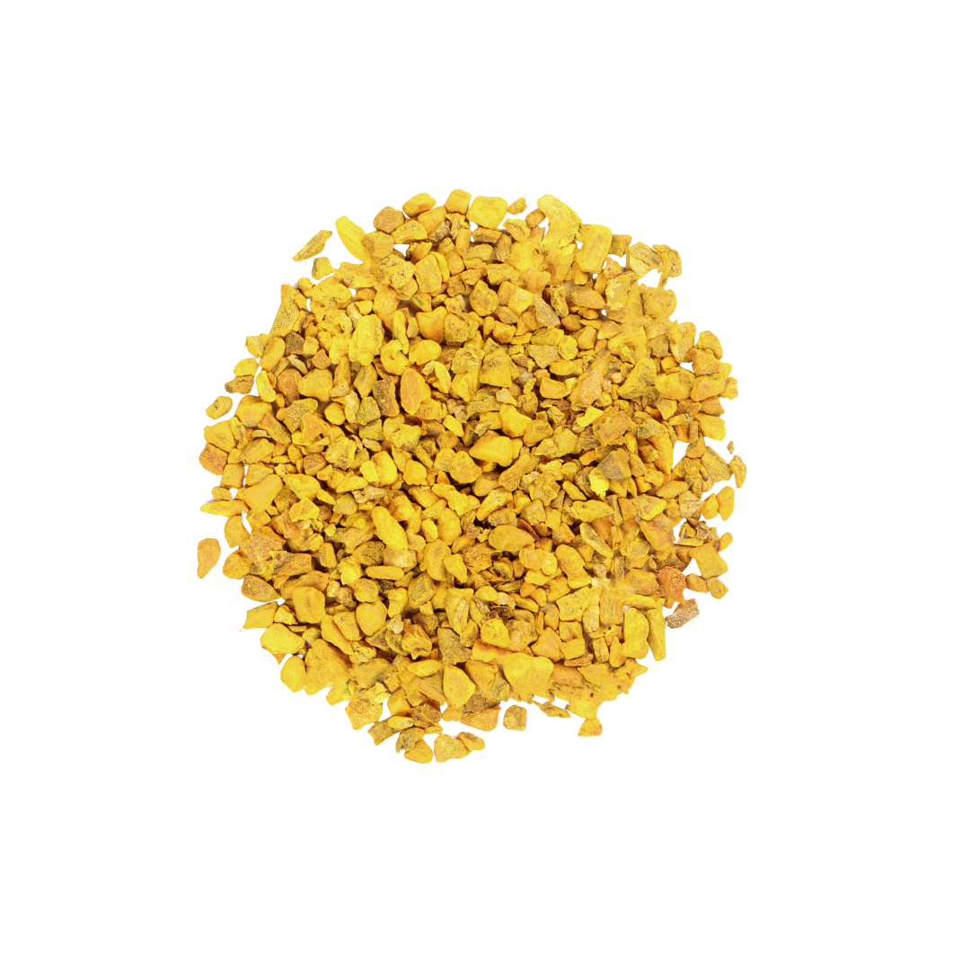 Turmeric Bulk Herb 4oz
