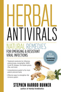 HERBAL ANTIVIRALS, 2ND EDITION