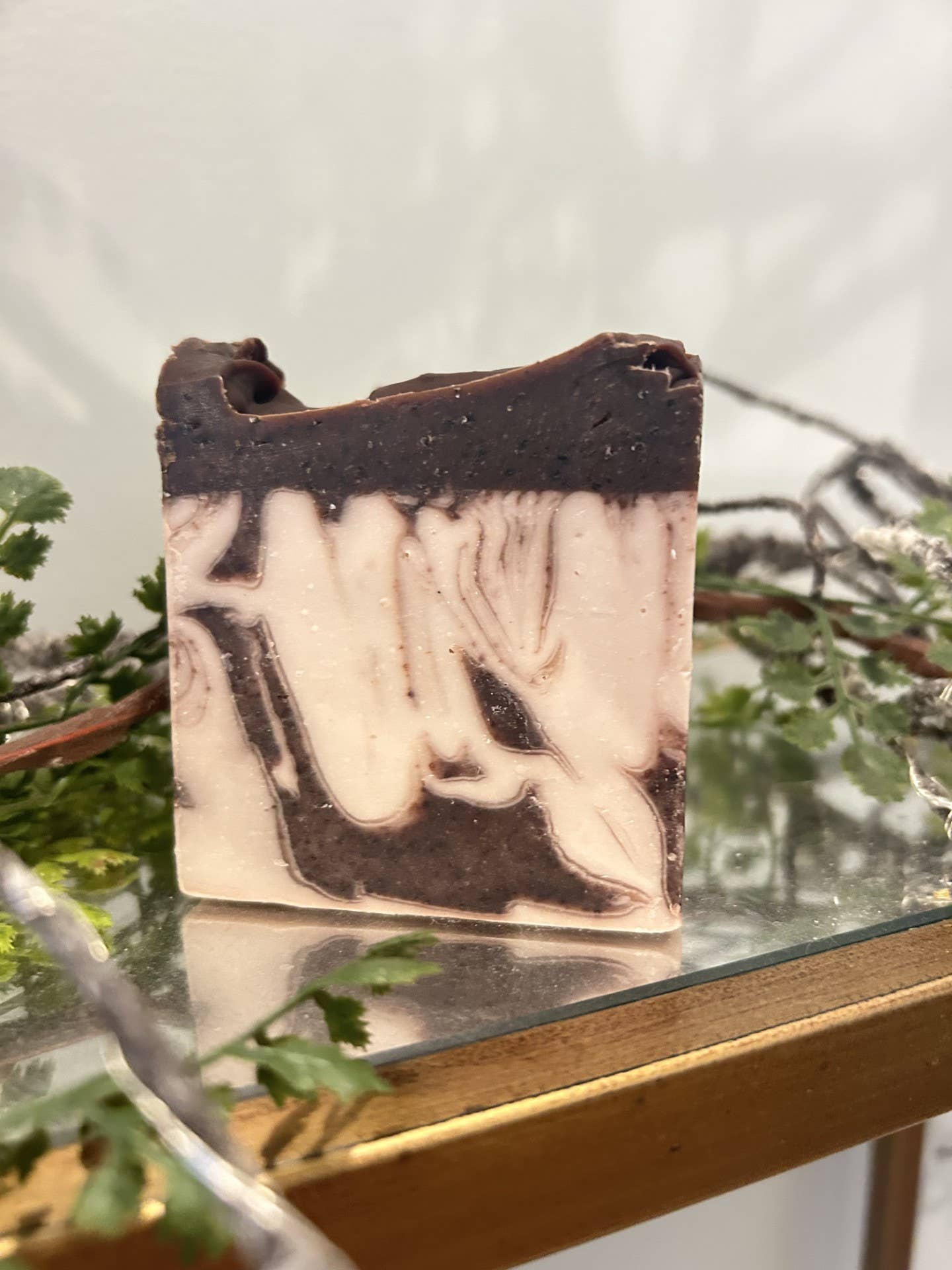 Fall | Vanilla Bean Pumpkin Espresso Bar