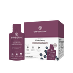 Liposomal Elderberry