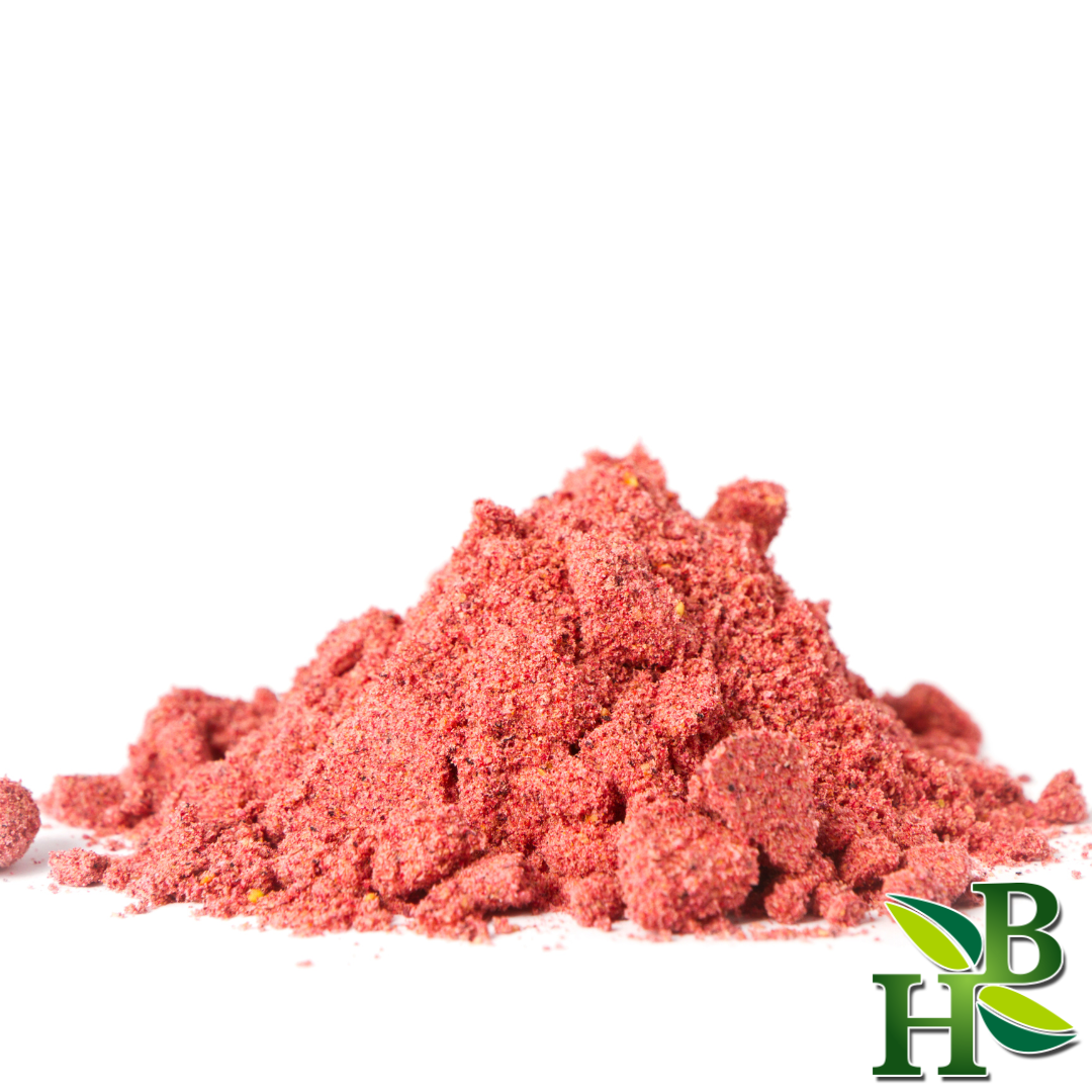 Cranberry Fruit Powder - 4oz