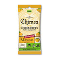 Chimes Mango Ginger Chews Candy - 1.5 oz Bag