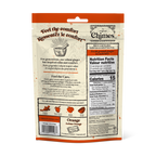 Chimes Orange Ginger Chews Candy - 3.5 oz Bag