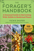 Forager's Handbook by Vickie Shufer