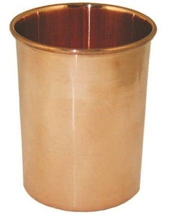Copper Glass (3.5 in.)