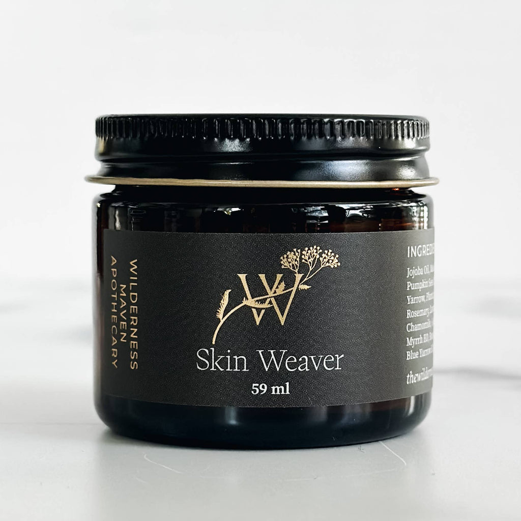 Skin Weaver Salve