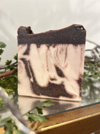 Fall | Vanilla Bean Pumpkin Espresso Bar
