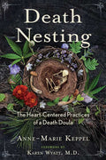 Death Nesting by Anne-Marie Keppel