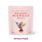 Motivate Mushroom Gummies