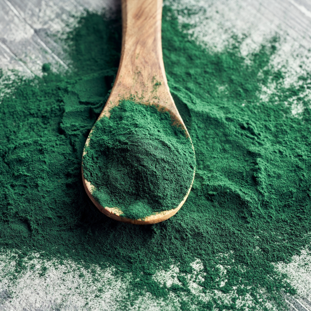 Spirulina Powder 4oz