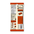 Chimes Orange Ginger Chews Candy - 1.5 oz Bag