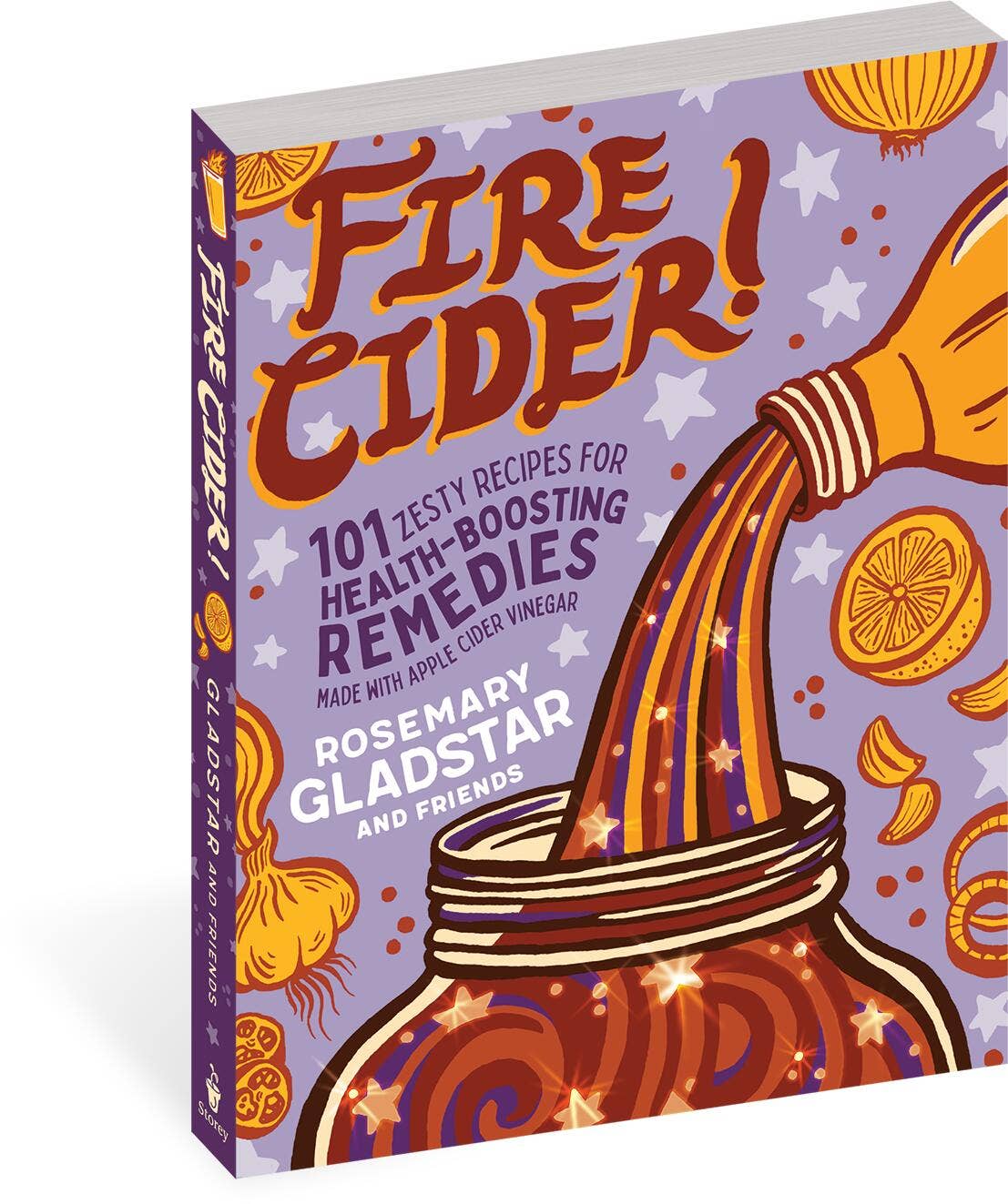 Fire Cider!