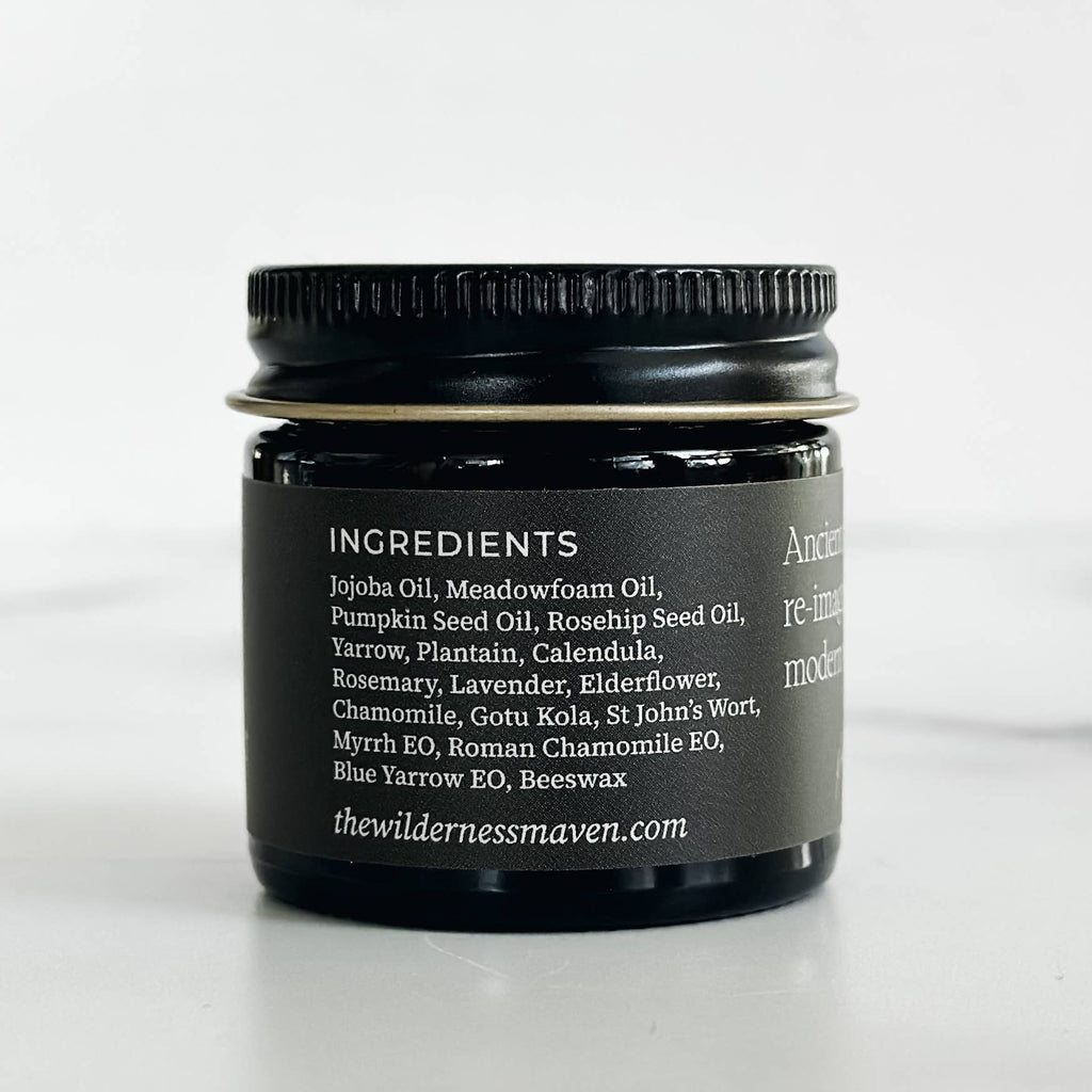 Skin Weaver Salve