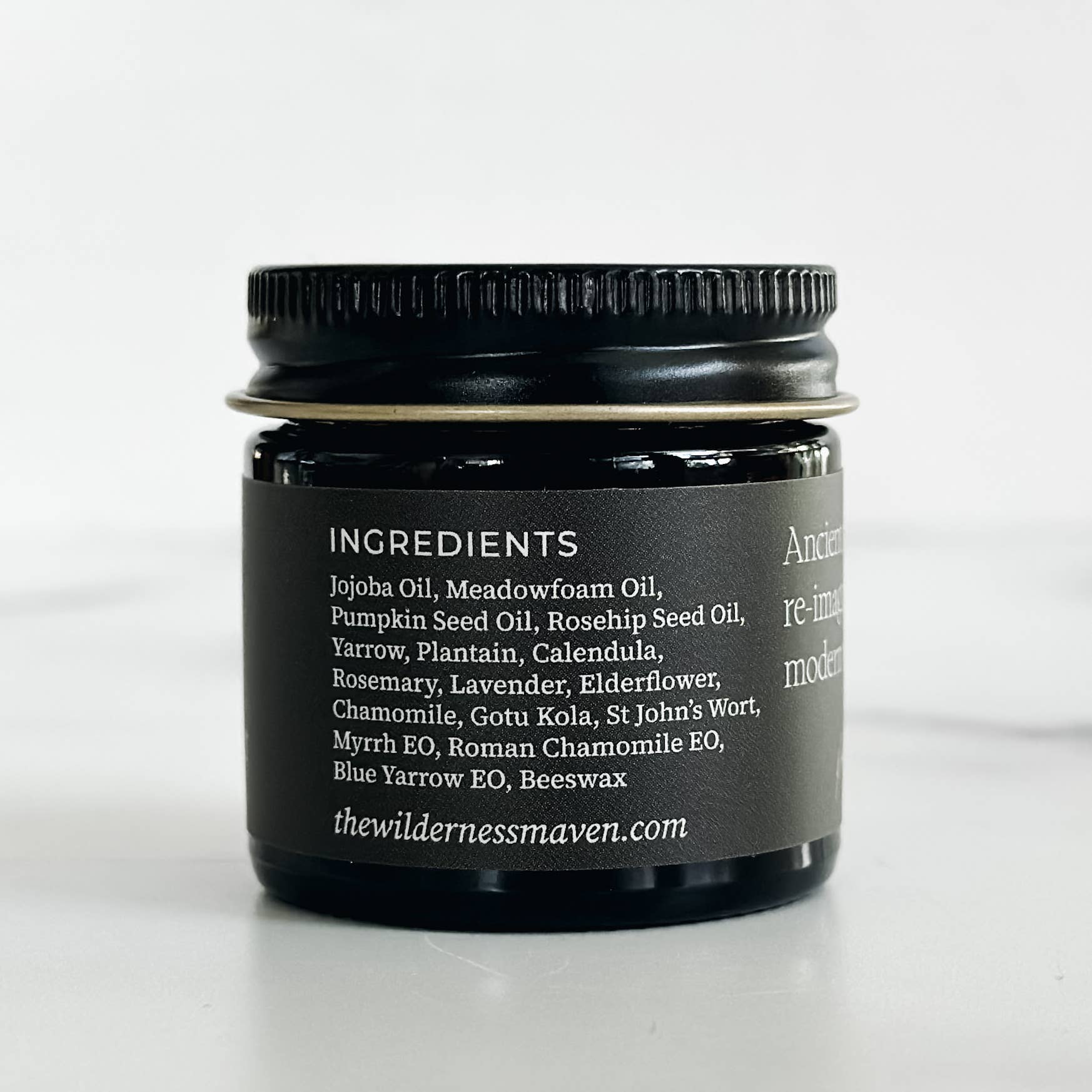 Skin Weaver Salve