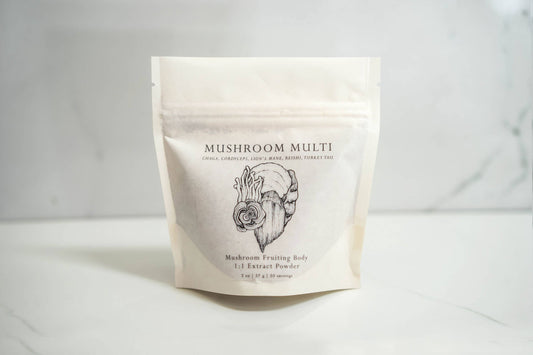 Mushroom Multi Powder