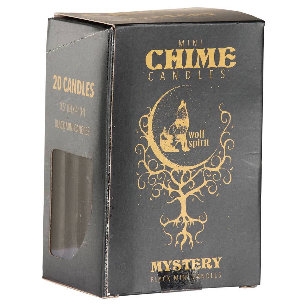 SPIRIT LIGHT CANDLES