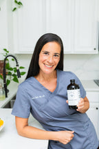 Elderberry Syrup 16.9 oz