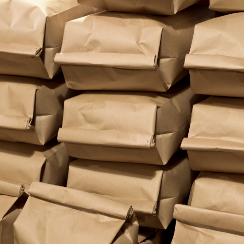 Headache Loose Leaf Infusion