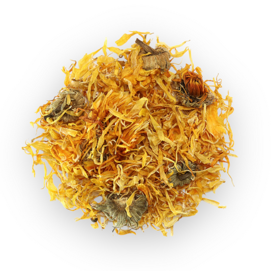 Calendula Bulk Herb 0.5 oz