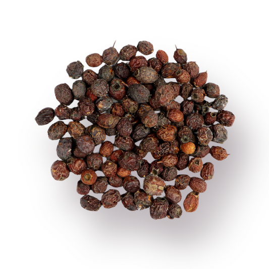 Hawthorn Berries Bulk Herb 2oz