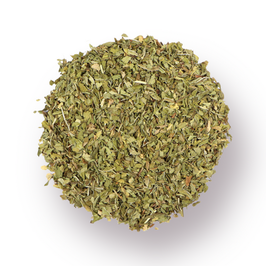 Spearmint Bulk Herb