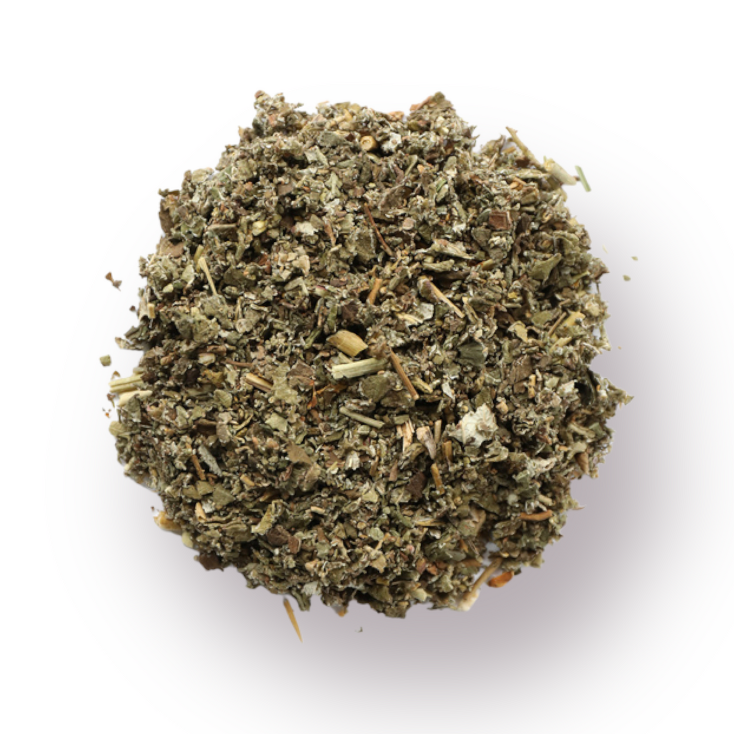 Raspberry Leaf Bulk Herb