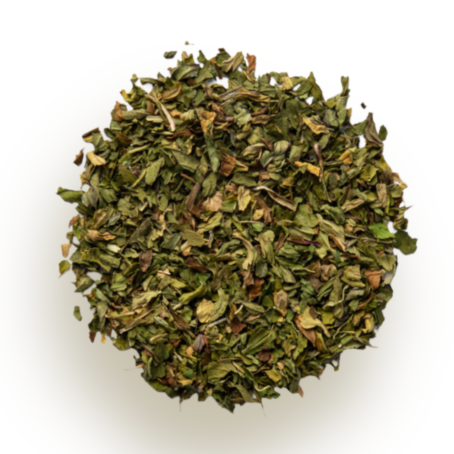 Peppermint Leaf Bulk Herb