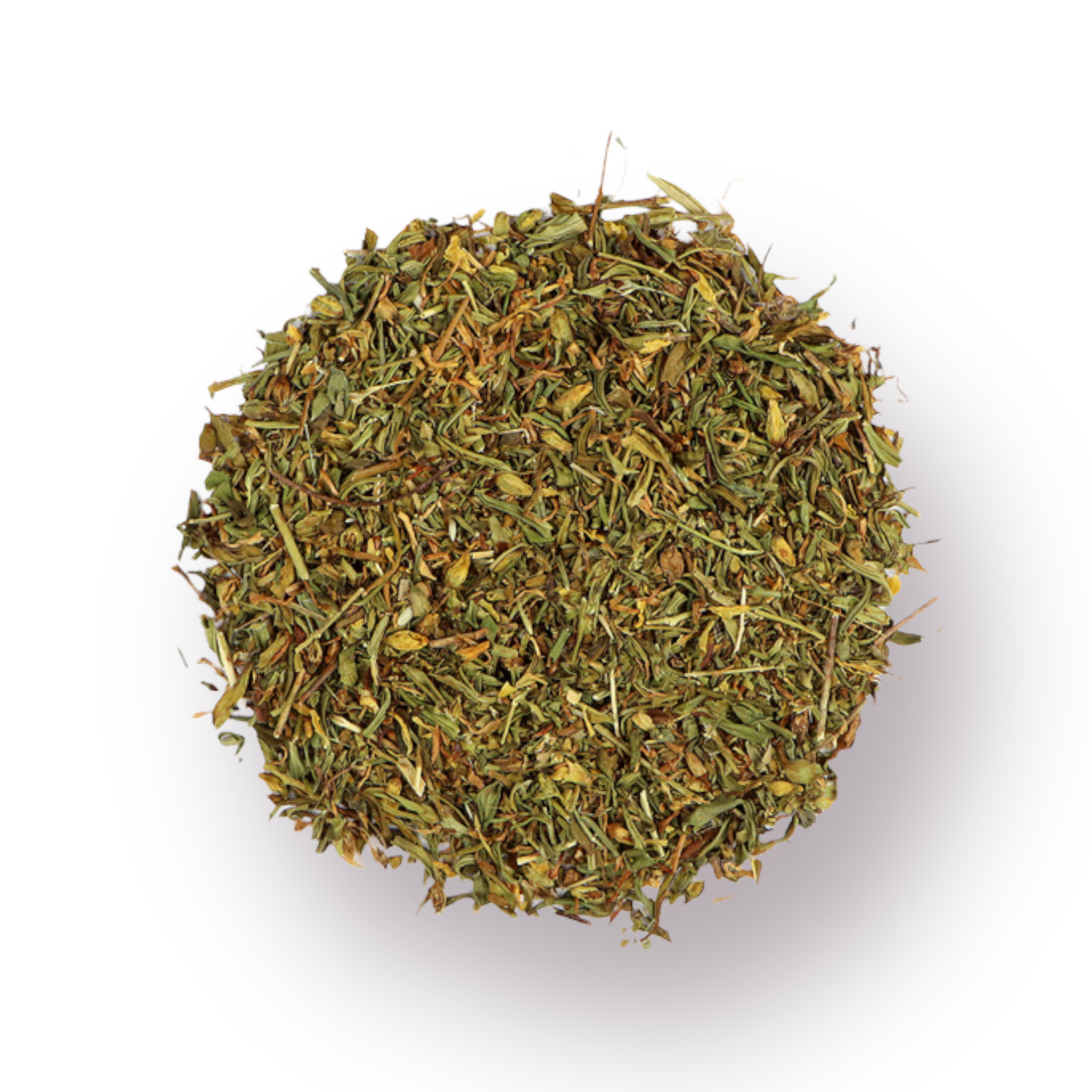 St. John’s Wort Bulk Herb