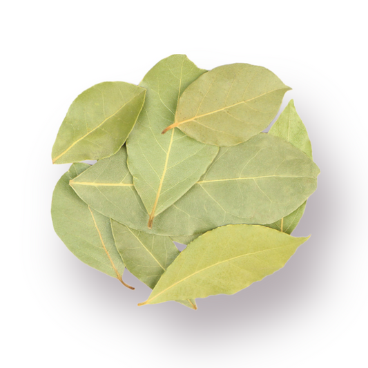 Bay Leaf Bulk Herb