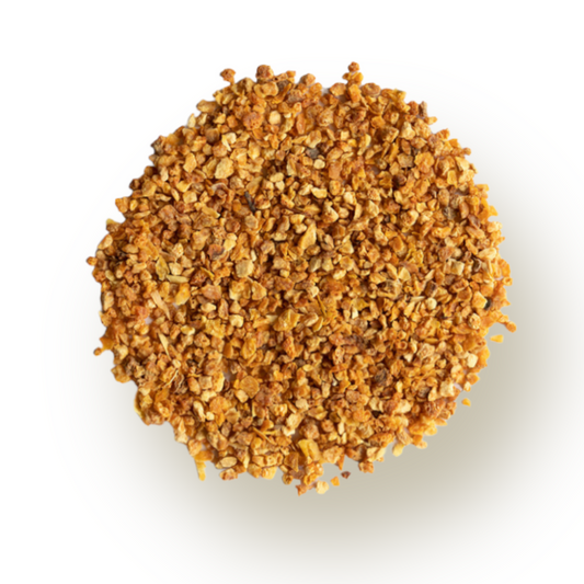 Orange Peel Bulk Herb